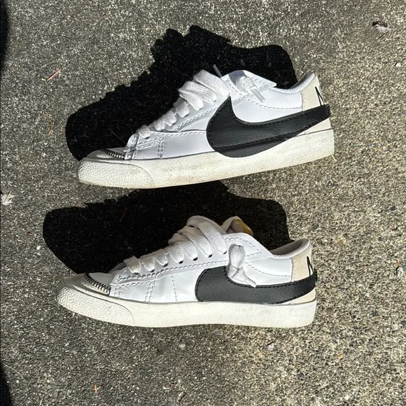 Women Nike Baseball Stitch - Size 8 - Picture 5 of 8